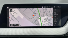 BMW 1 Series 118i M Sport 5dr Step Auto Petrol Hatchback